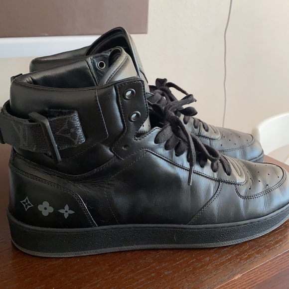 Louis Vuitton men sneakers main image 5